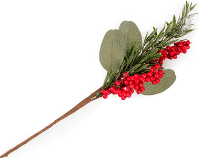 

Ветка новогодняя, ES2403F-078