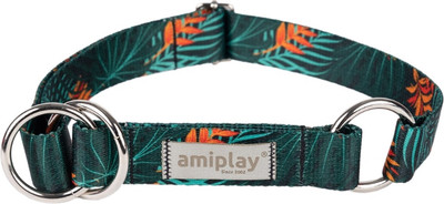 

Ошейник-полуудавка, Jungle