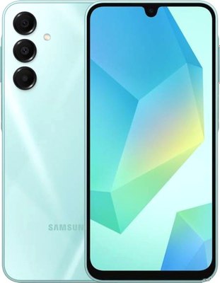 

Смартфон, Galaxy A16 4GB/128GB