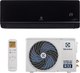 Сплит-система Electrolux EACS/I-24HIX-BLACK/N8 - 
