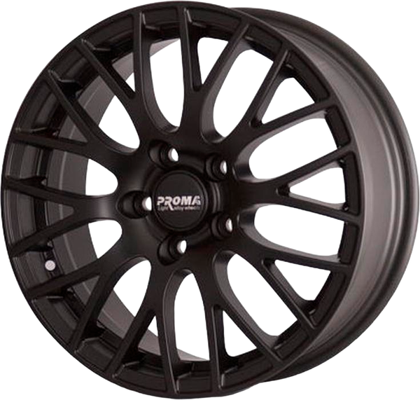 Литой диск Proma GT 16x6.5