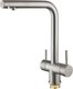 Смеситель Shevanik S468B - 