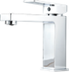 Смеситель Shevanik S9601 (хром) - 