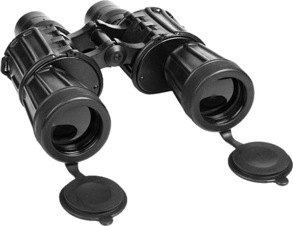 Бинокль Veber БПОс 10x42 с/с / 11042