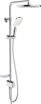 Душевая система Teska Tena DR2920C - 