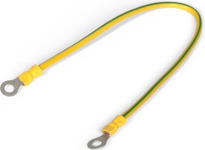 Провод заземления Fortisflex ПЗУ 6-350 / 79695 - 