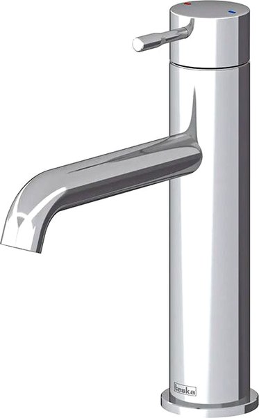 Смеситель Teska Atlas Leo S E5716