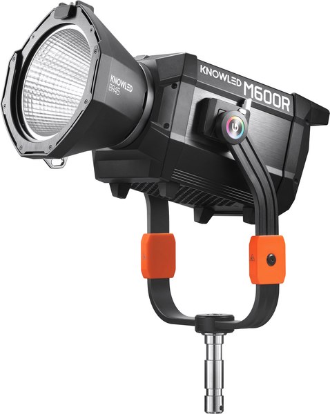 Осветитель студийный Godox Knowled M600R / 31769