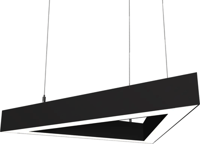 

Потолочный светильник, PL-Triangle-5070-835X3-B4A / PLT3A7-B4A