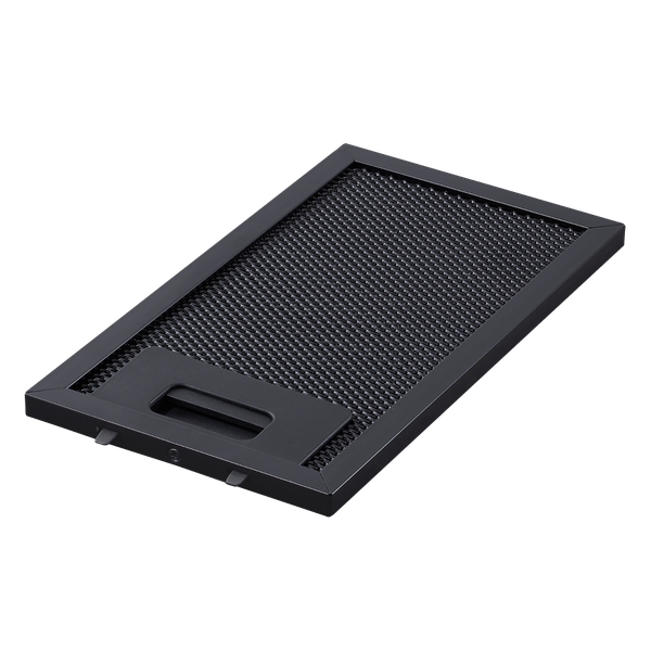 Вытяжка наклонная Exiteq EX-1466 (черный)