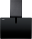 Вытяжка наклонная Exiteq EX-1466 (черный) - 