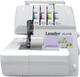 Оверлок Leader VS477D - 