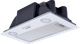 Вытяжка скрытая Exiteq EX-1446 (белый) - 