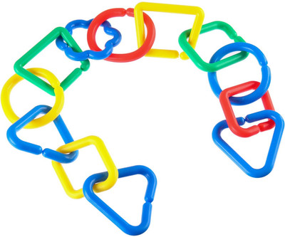 

Развивающий игровой набор, Цепочка / 4754425