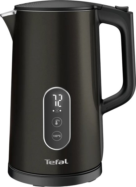 Электрочайник Tefal Digital KI831E10