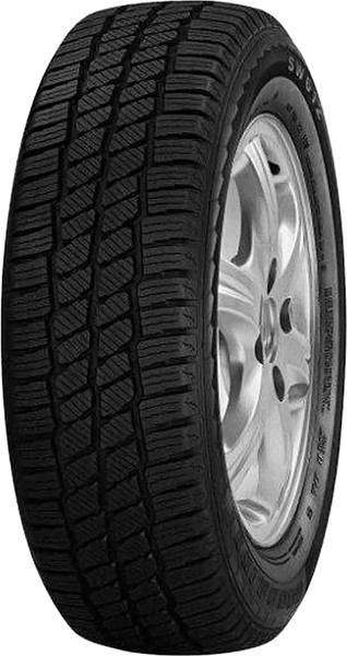 Зимняя легкогрузовая шина Goodride SW612 215/75R16C 113/111Q