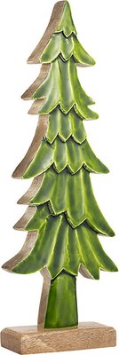 

Статуэтка, New Year Essential Nordic tree / TK24-NY_CTR0001