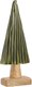Статуэтка Tkano New Year Essential Quiet tree / TK24-NY_CTR0005 - 