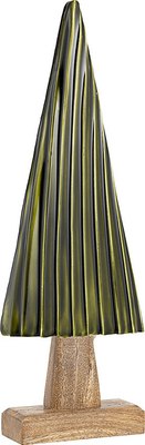 Статуэтка Tkano New Year Essential Quiet tree / TK24-NY_CTR0004 - 