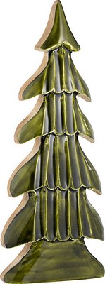 Статуэтка Tkano New Year Essential Scenic tree / TK24-NY_CTR0008 - 