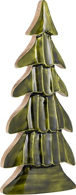 Статуэтка Tkano New Year Essential Scenic tree / TK24-NY_CTR0007 - 