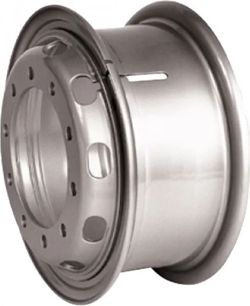 Штампованный диск Asterro 2412D М22 24x8.5