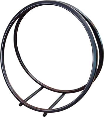 Дровница для камина СтальСнабДизайн ДК-13 -