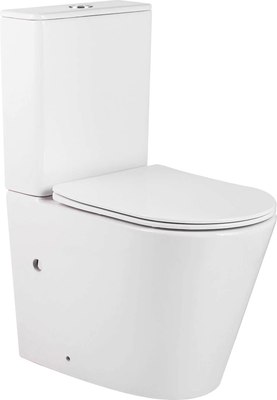 Унитаз напольный Prato CO-6093A - 
