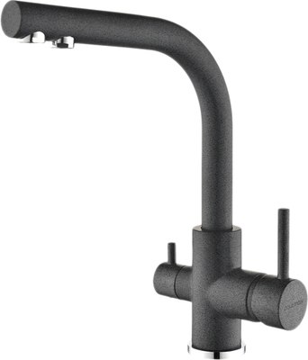 Смеситель Paulmark Essen Es213011-DG - 