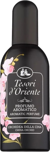 Tesori d'Oriente Китайская орхидея (100мл) Туалетная вода купить в ...