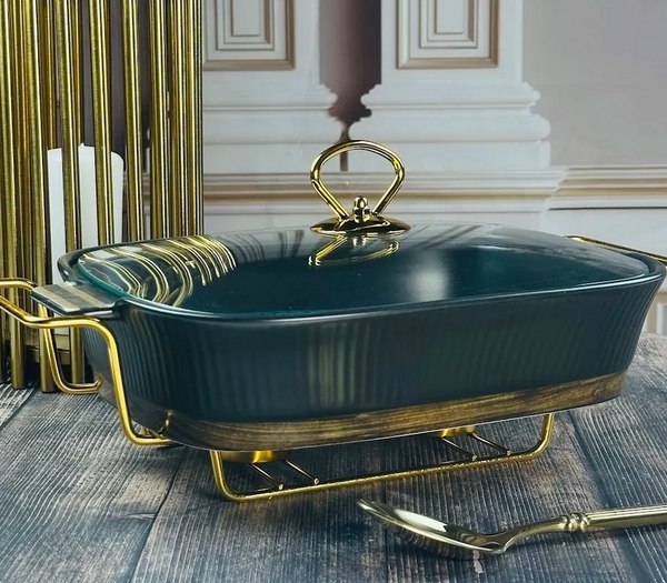 Мармит Lenardi Wood 133-403