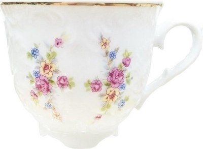 

Чашка, Rococo / 7490-034224