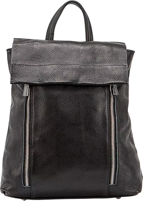 Рюкзак Poshete 892-H8312OL-BLK (черный) - 