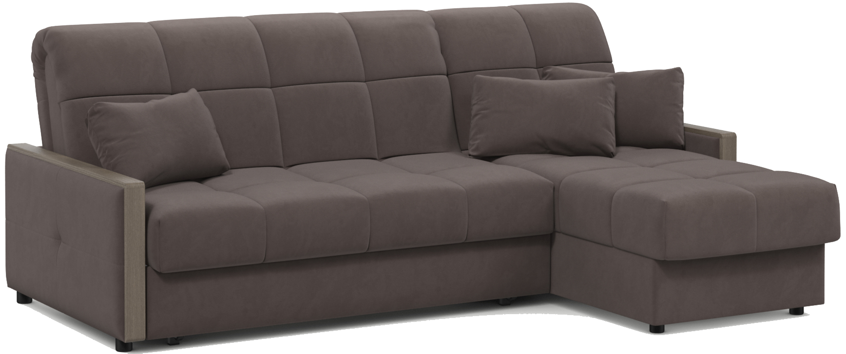 Диван угловой Moon Family 125 / MF012546