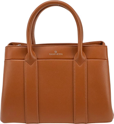 Сумка Valigetti 706-CD-9127-VG-DCM (Dark Camel) - 