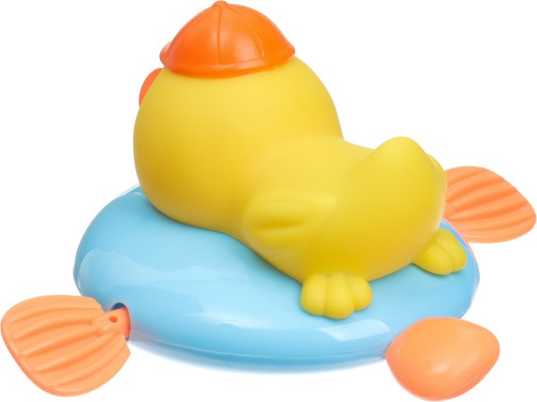 Игрушка для ванной Крошка Я Утенок / 10219428