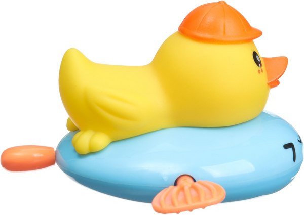 Игрушка для ванной Крошка Я Утенок / 10219428