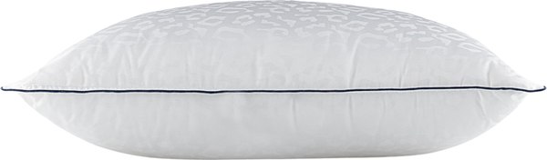 Подушка для сна Sofi de Marko Leopard 70x70 / Под-Лп-б-70x70