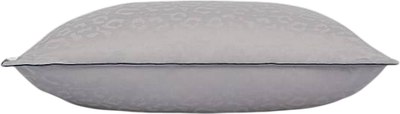 Подушка для сна Sofi de Marko Leopard 50x70 / Под-Лп-с-50x70 (серый) - 