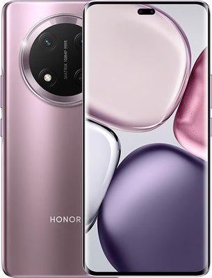 Смартфон Honor X9c 12GB/256GB (фиолетовый) - 