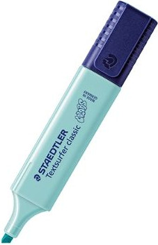 Текстовыделитель Staedtler Классик / 364 C-505 (пастель) -