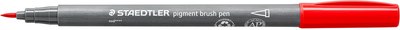 

Лайнер, Pigment Brush / 371-2