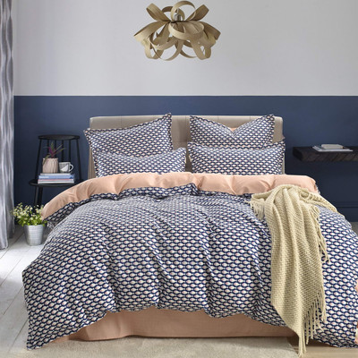 

Комплект постельного белья, Шарман Сатин 7Е / 7Е-5564