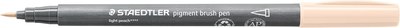 

Лайнер, Pigment Brush / 371-431