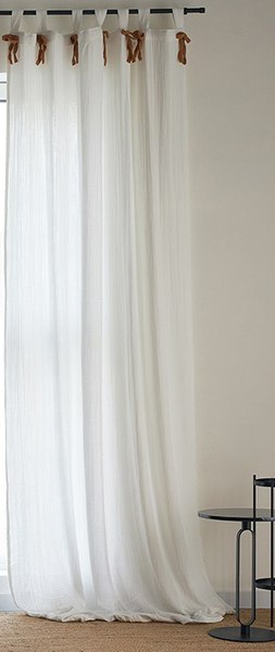 Штора Tkano Essential TK24-CUR0001