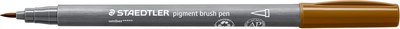 

Лайнер, Pigment Brush / 371-790