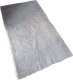 Коврик Shahintex Меховой 67x130 / 862948 (голубая норка 23 S) - 