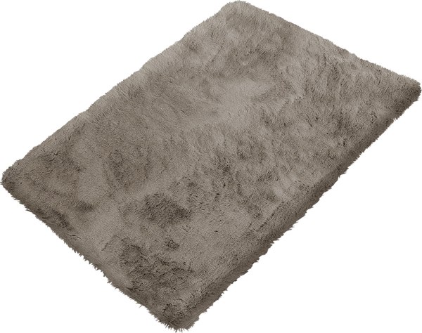 Коврик Shahintex Меховой 67x130 / 862931