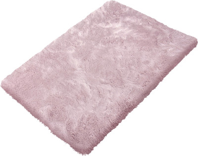Коврик Shahintex Меховой 60x100 / 862894 (фламинго 25 S) -