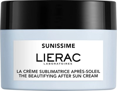 

Крем после загара, Sunissime